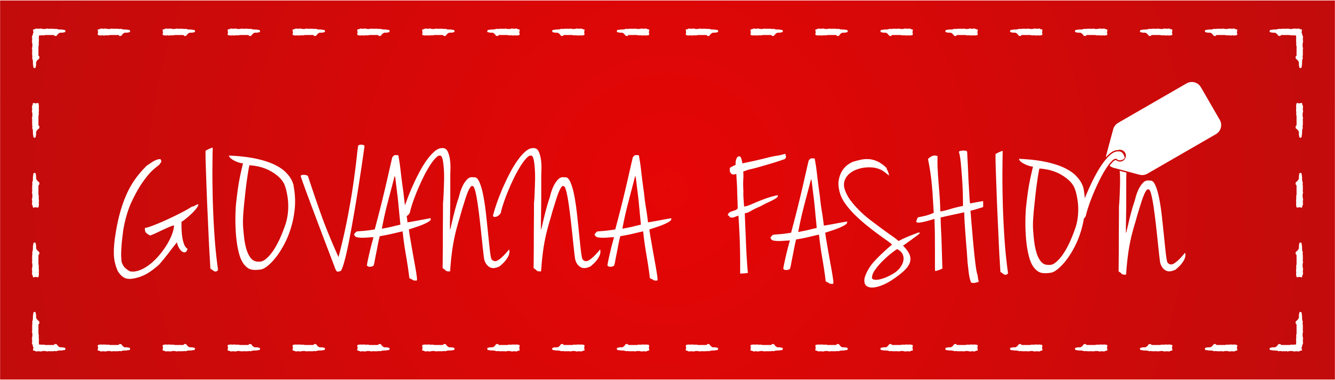 Giovanna Fashion logo